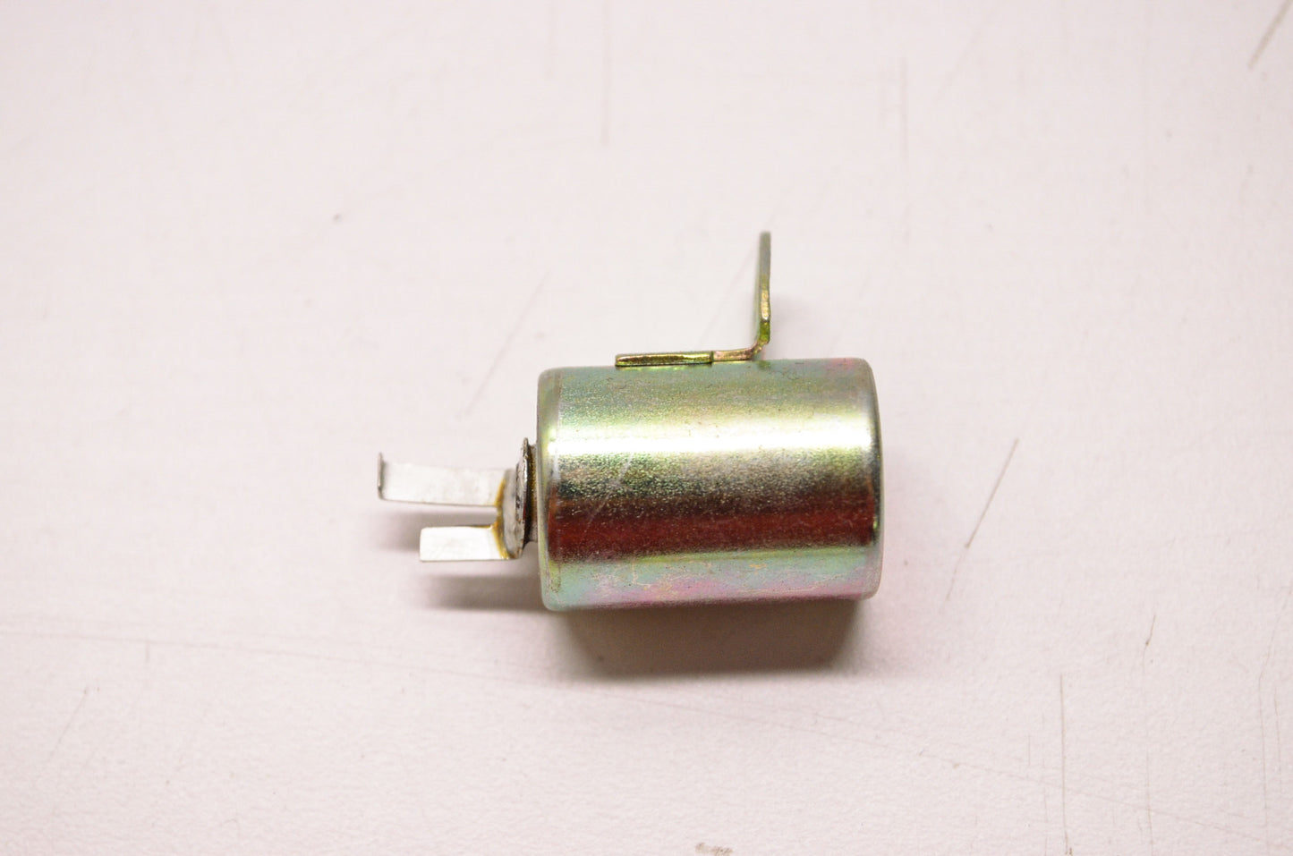 New SPI Condenser Yamaha 1 & 2 Cylinder NOS