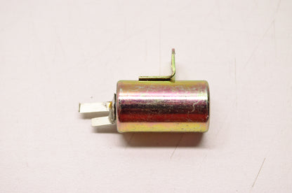 New SPI Condenser 73-75 Kawasaki Twin 72 Xenoah 2 Cylinder NOS