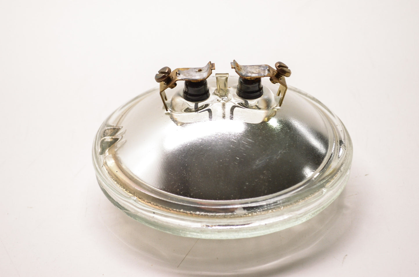 LLP 01-4415, 8600L, GE4415, GE4415-1 GE Lamp 4.5' 35 Watts 12V NOS