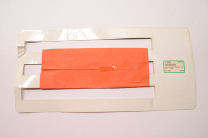 New Woody's Stud Track Template 13.5' x 128' 03 Firecat NOS
