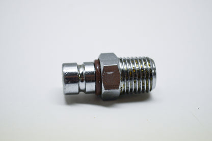 Chrysler Fuel Connector 1/4' NOS