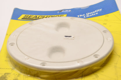 New Seachoice Products Twist Lock Deck Plate NOS