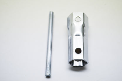 Spark Plug Wrench 14mm 18mm NOS