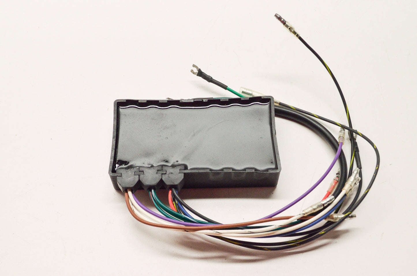 CDI Electronics Electrical Switch Box