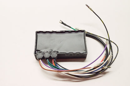 CDI Electronics Electrical Switch Box