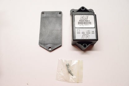 New CDI Electronics Power Pack 2 NOS