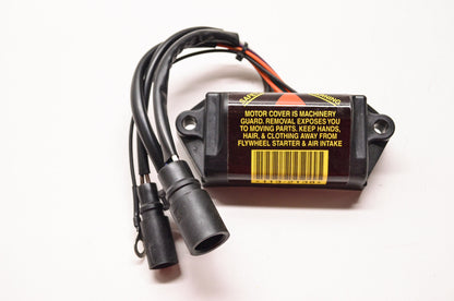 New CDI Electronics CD 3/6 Power Pack NOS