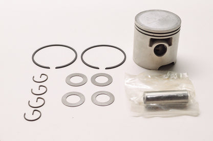 Piston & Ring Set Mercury 25 HP NOS