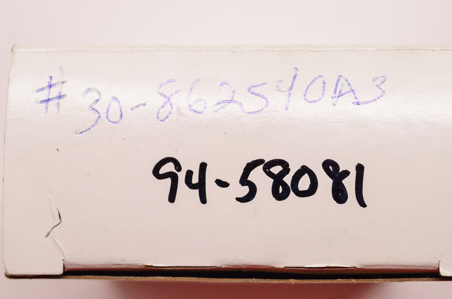 New Gimbal Bearing Mercury NOS