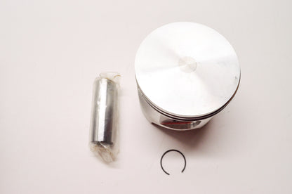Piston Rings Kit NOS