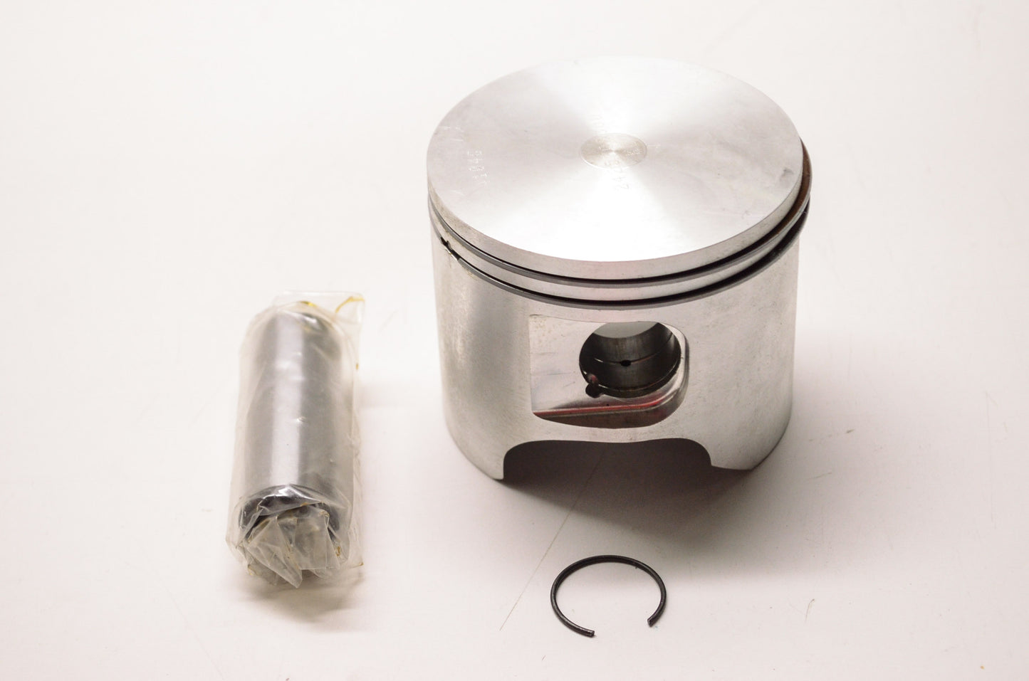 Piston Rings Kit NOS