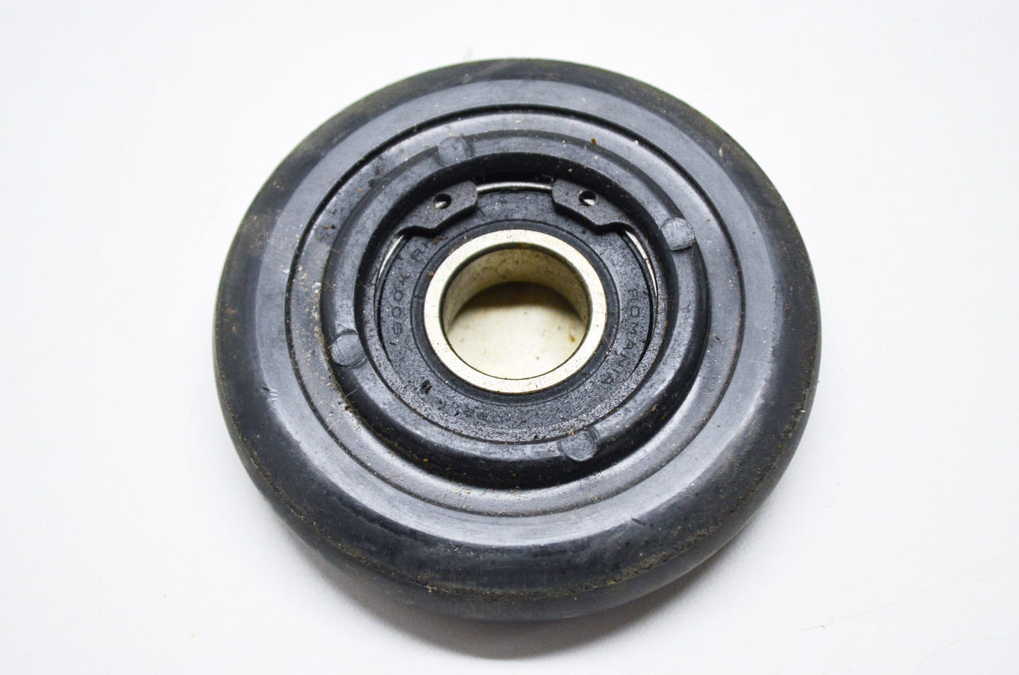 PPD 04-116-204, 8H8-47320-00 Black Idler Wheel Yamaha MM 600 700 3.35mm x 20mm N