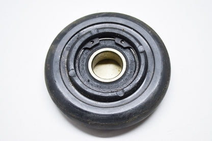PPD 04-116-204, 8H8-47320-00 Black Idler Wheel Yamaha MM 600 700 3.35mm x 20mm N
