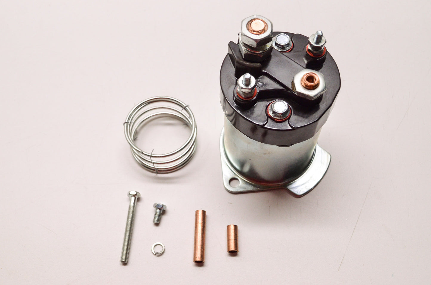 New Tru-Tech Solenoid NOS
