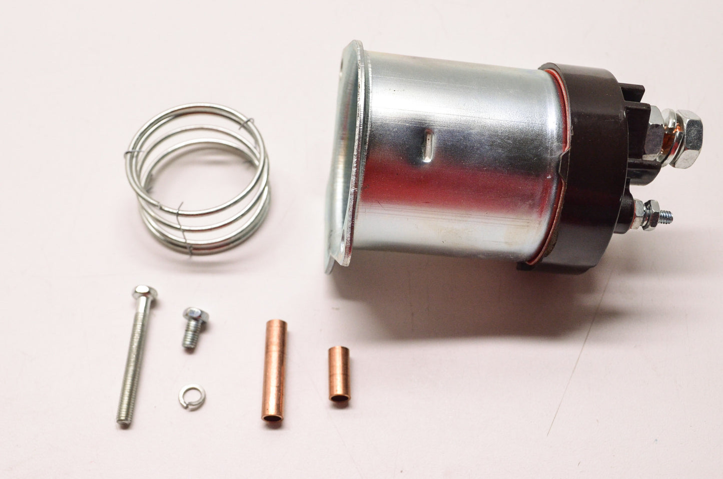 New Tru-Tech Solenoid NOS