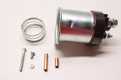 New Tru-Tech Solenoid NOS