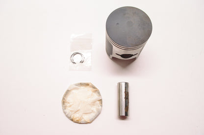 SPI Piston Rings Kit Arctic Cat Panther 370 99-01 Z370 ES NOS