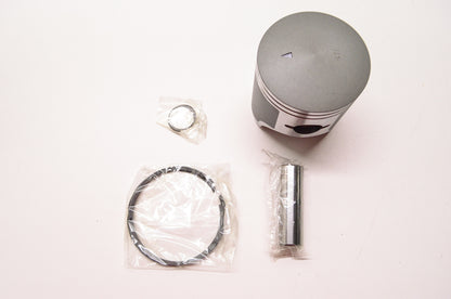 New SPI Piston Kit Arctic Cat 95-03 Bearcat 550 WT 95-98 Cougar NOS