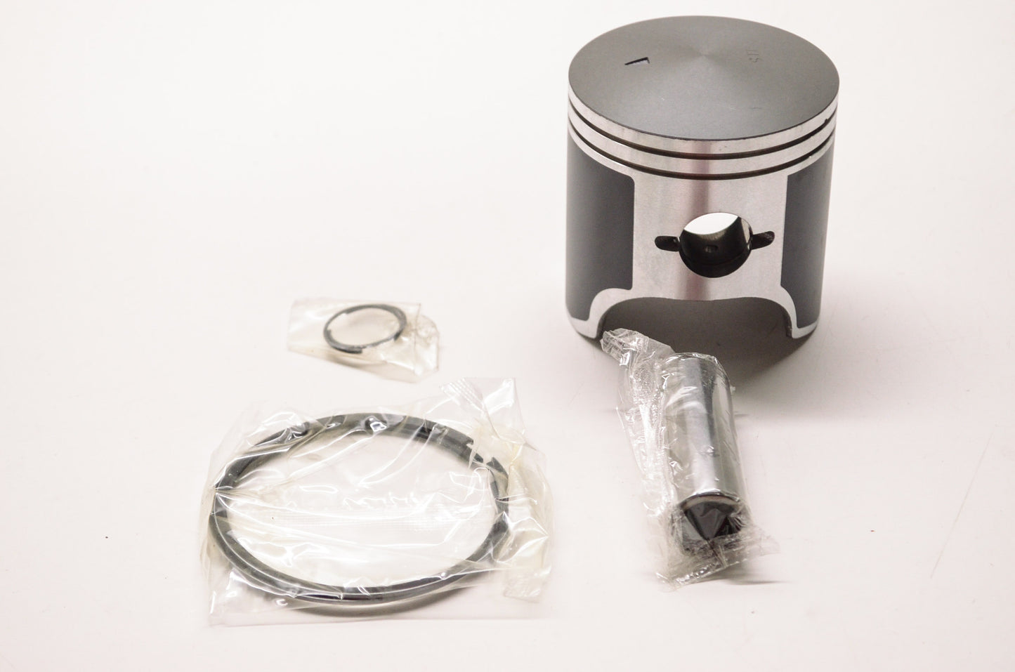 New SPI Piston Kit Arctic Cat 95-03 Bearcat 550 WT 95-98 Cougar NOS