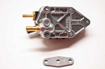 New Sierra Fuel Pump 90-00 OMC 20-30 HP NOS