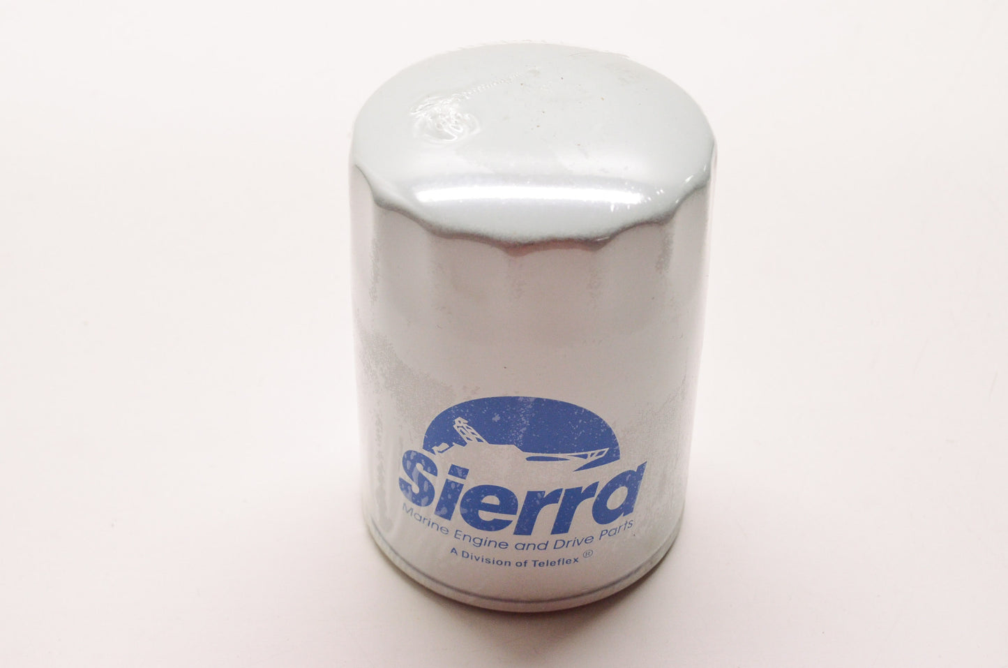 New Sierra Premium Marine Oil Filter NOS