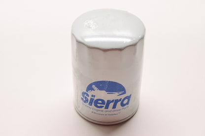 New Sierra Premium Marine Oil Filter NOS