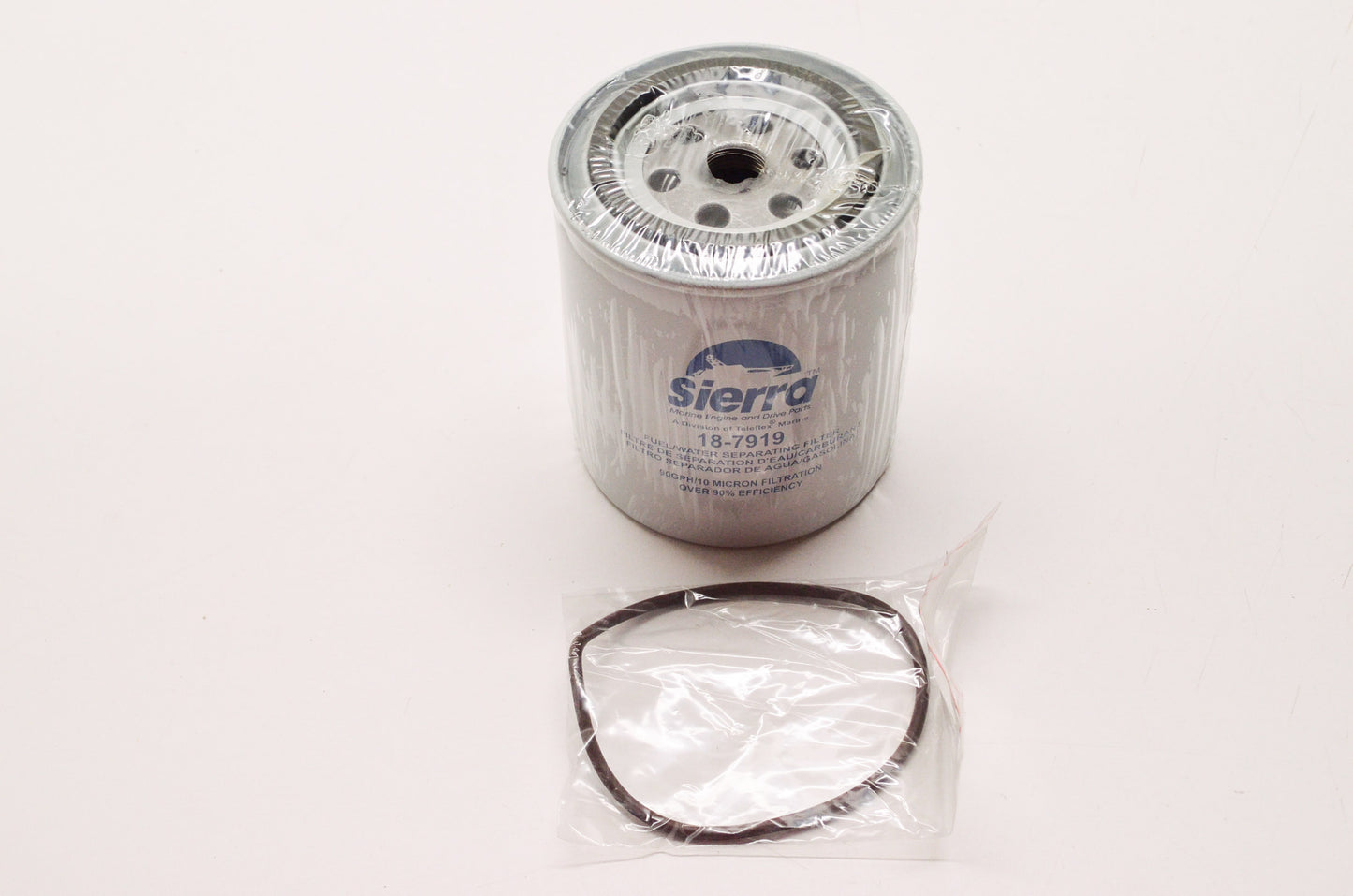 Fuel Water Separating Filter NOS