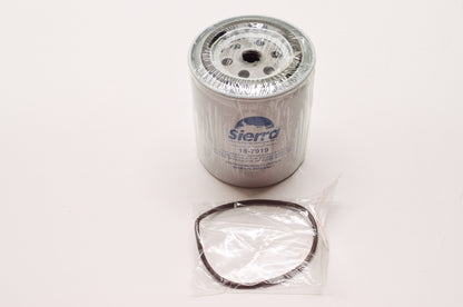 Fuel Water Separating Filter NOS