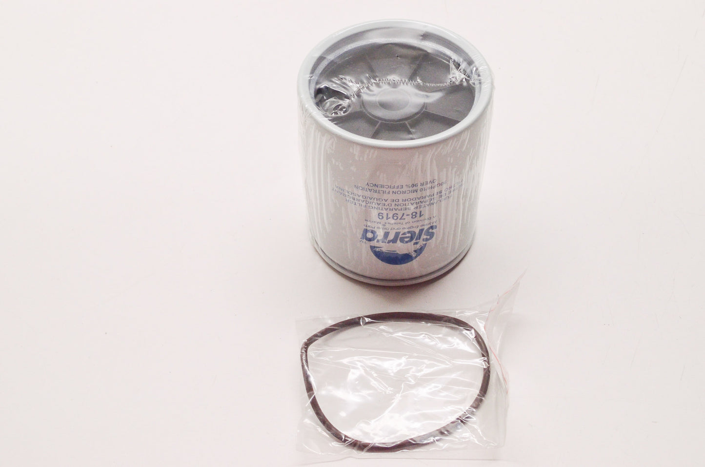 Fuel Water Separating Filter NOS