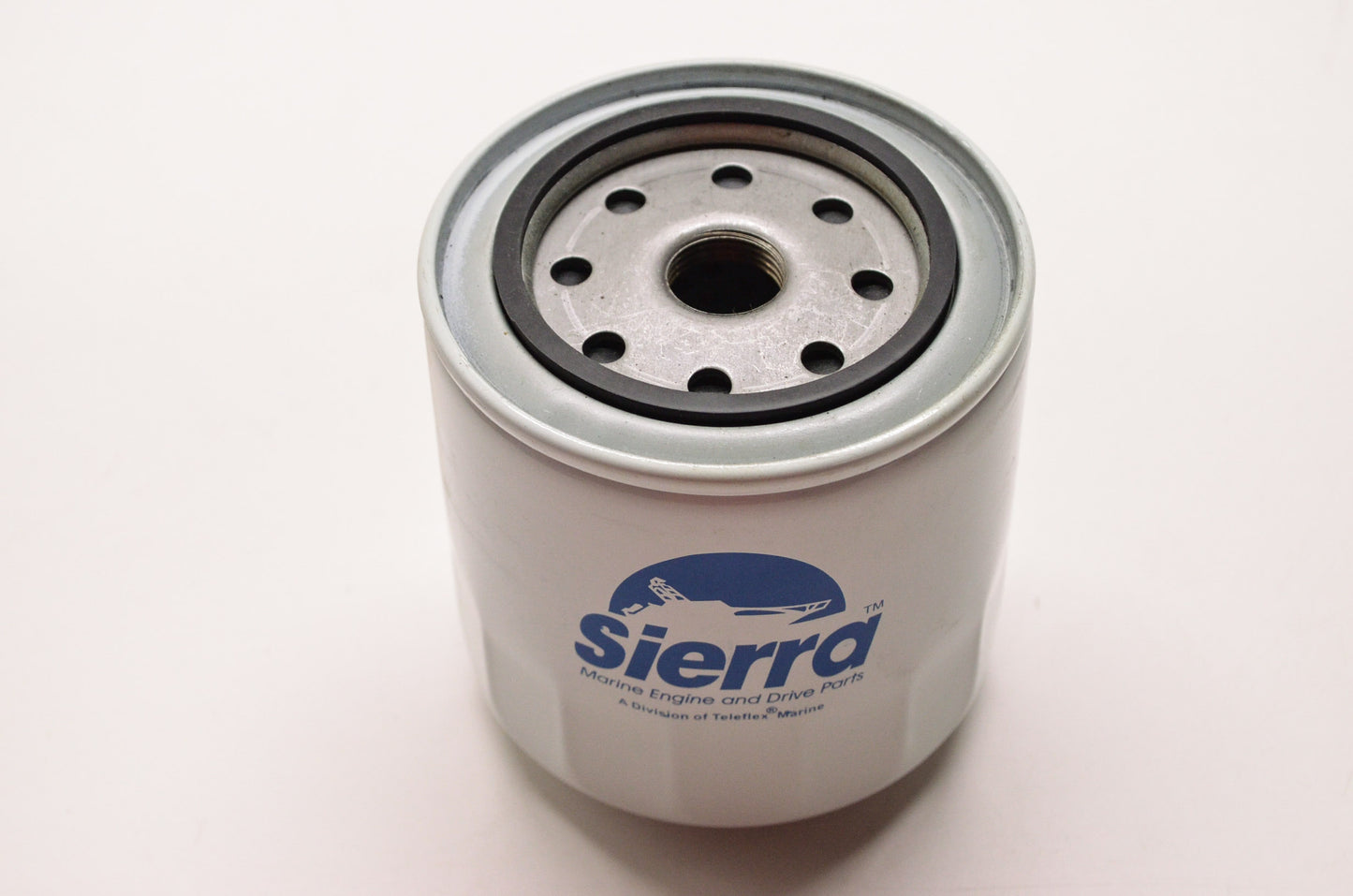 New Sierra Premium Marine Oil Filter NOS