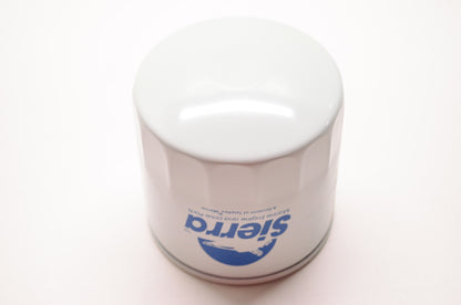 New Sierra Premium Marine Oil Filter NOS