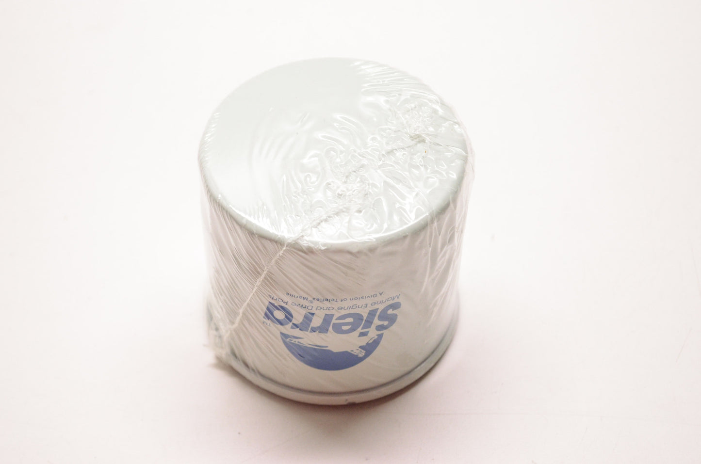New Sierra Premium Marine Oil Filter NOS