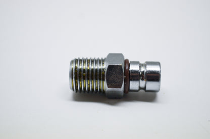 Chrysler Fuel Connector 1/4' NOS