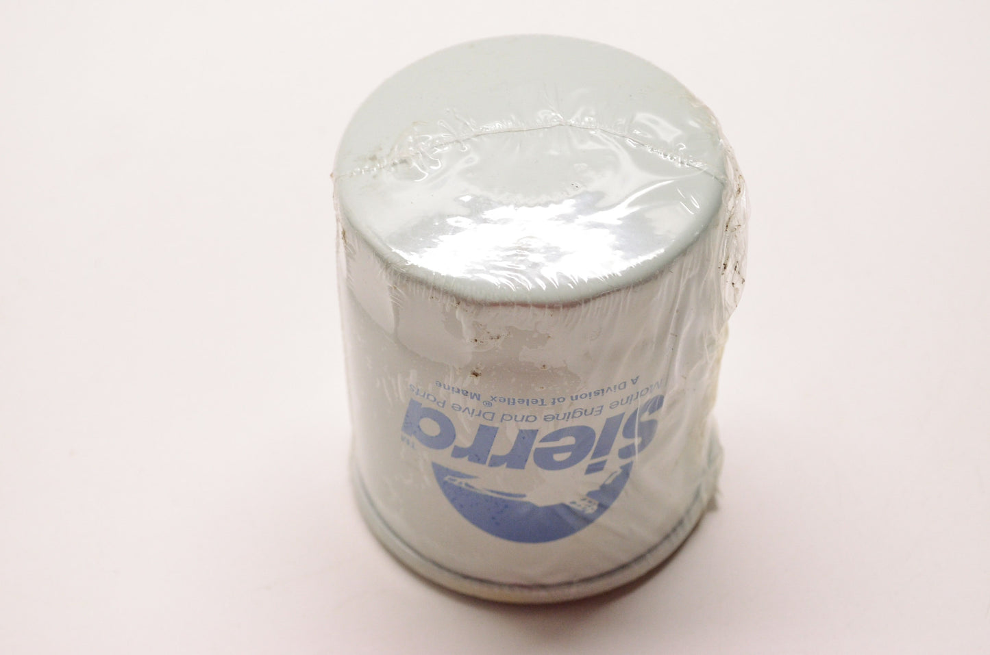 New Sierra Premium Marine Oil Filter NOS