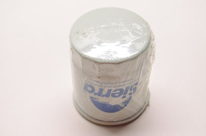 New Sierra Premium Marine Oil Filter NOS