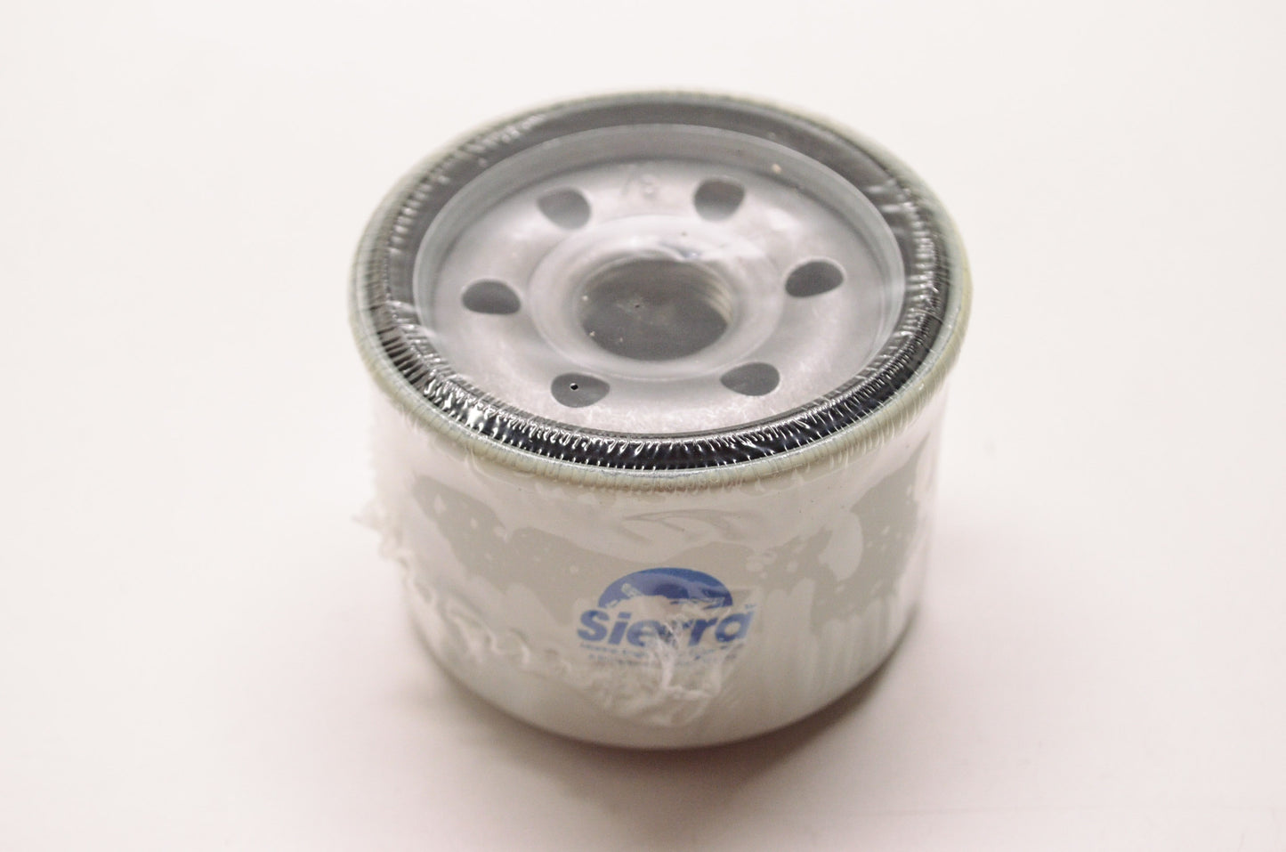 New Sierra Premium Marine Oil Filter NOS