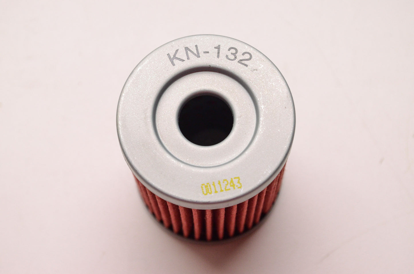 New K&N Cartridge Oil Filter NOS