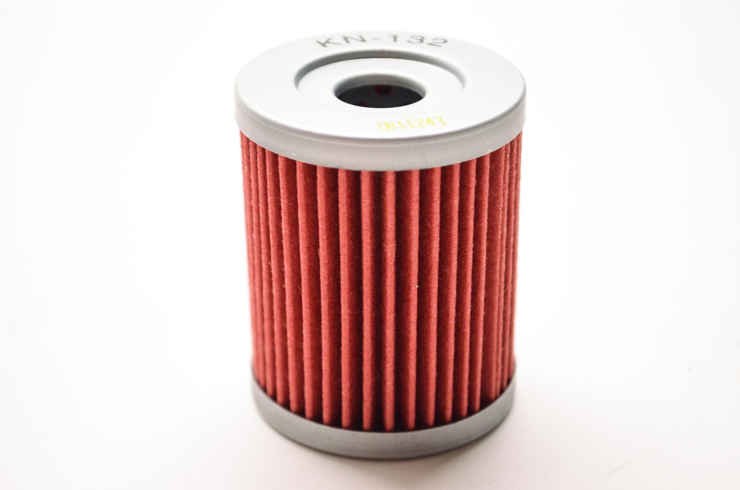 New K&N Cartridge Oil Filter NOS