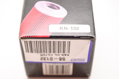 New K&N Cartridge Oil Filter NOS