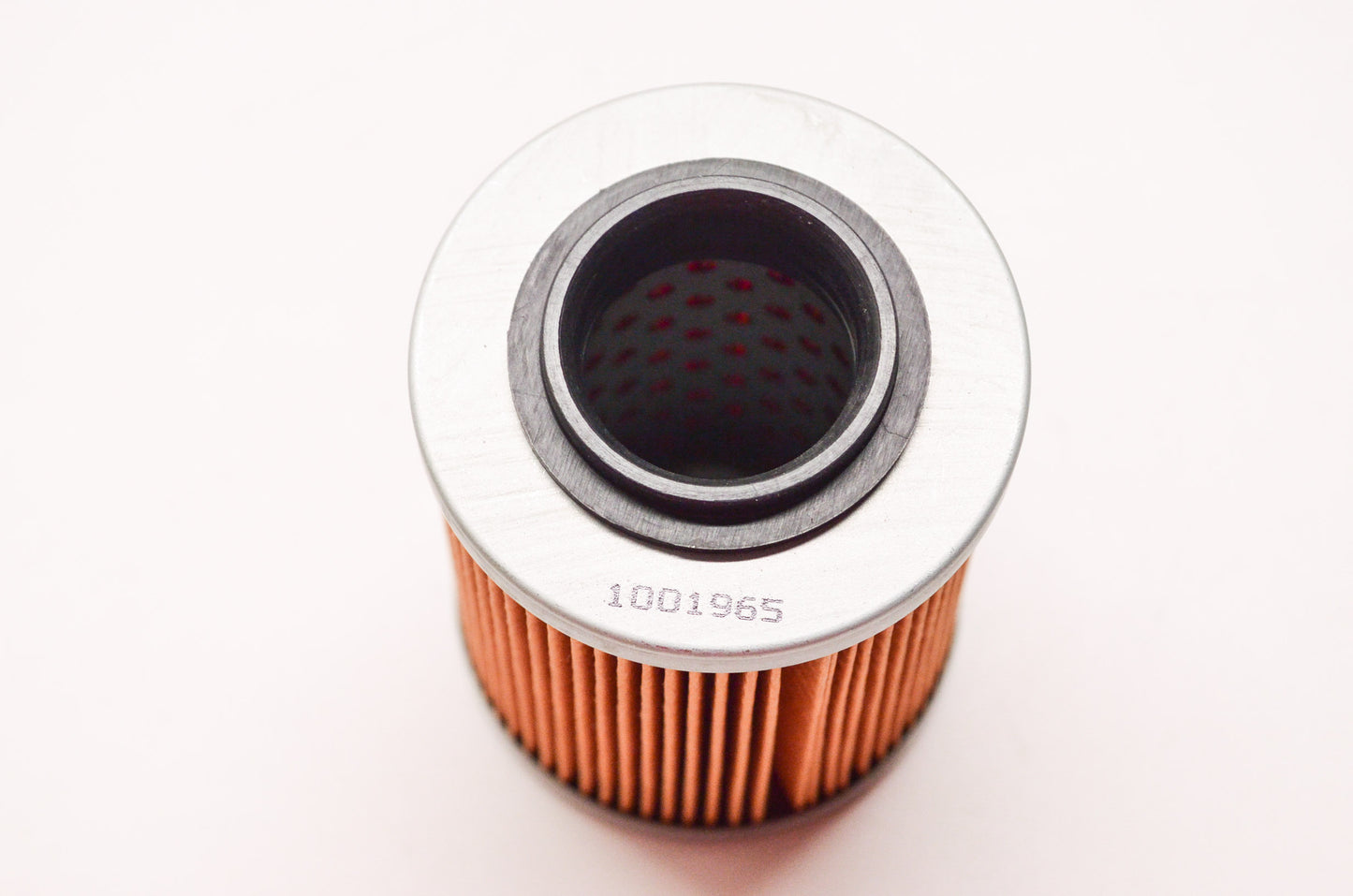 New K&N Cartridge Oil Filter NOS