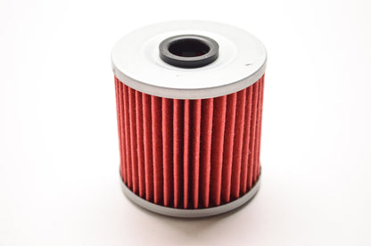 New K&N Cartridge Oil Filter NOS