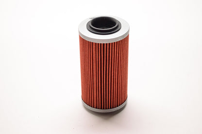 New K&N Cartridge Oil Filter NOS