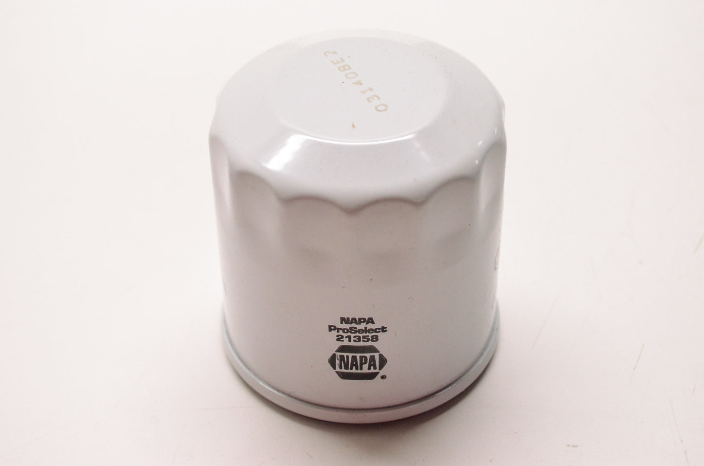 New Napa ProSelect Oil Filter NOS