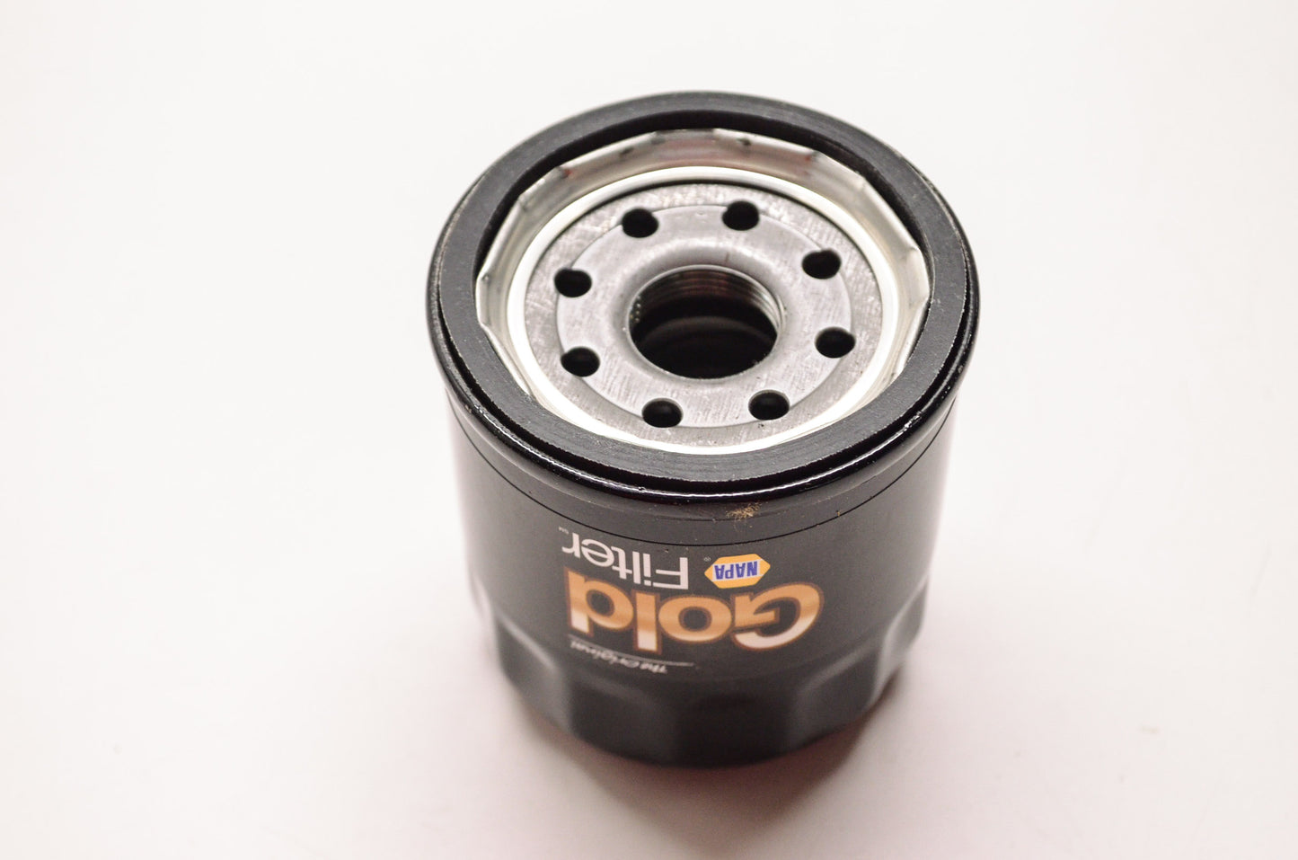 New Napa Gold Oil Filter NOS