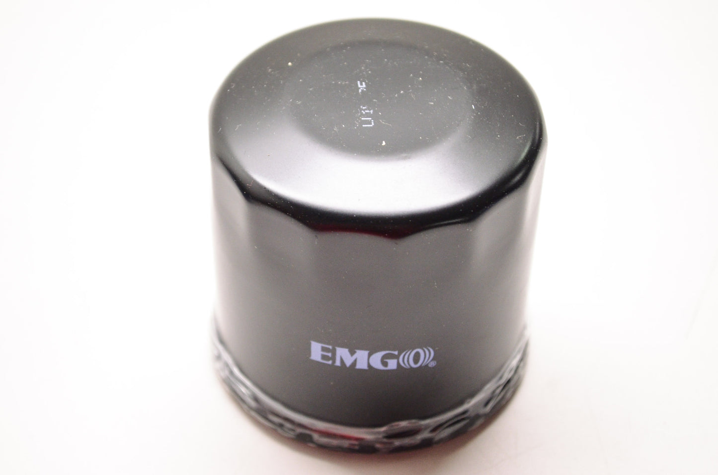 New Emgo Spin On Cartridge Oil Filter Honda NOS