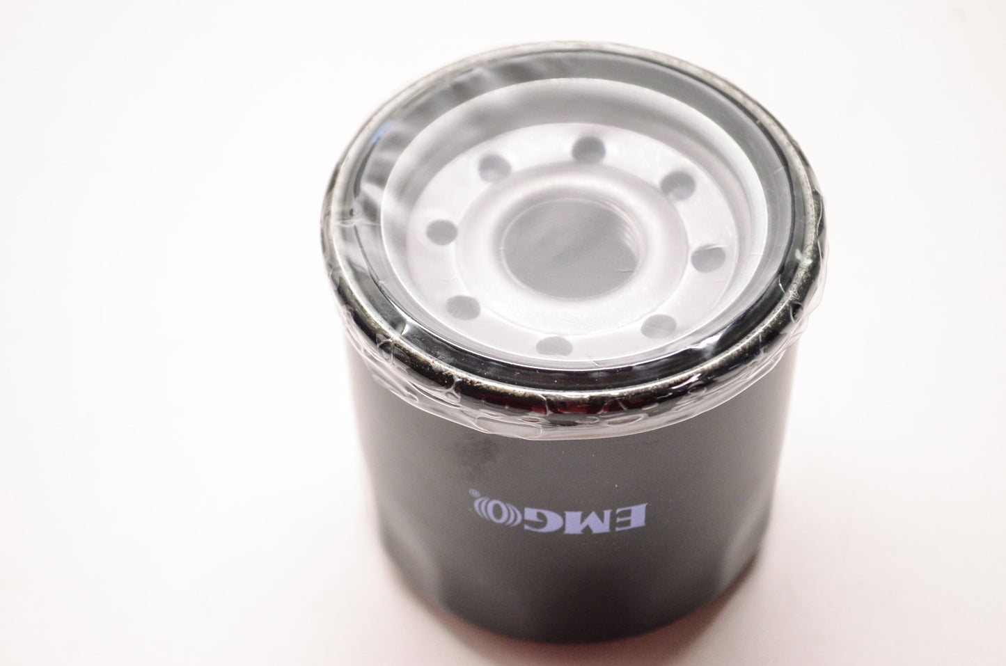 New Emgo Spin On Cartridge Oil Filter Honda NOS