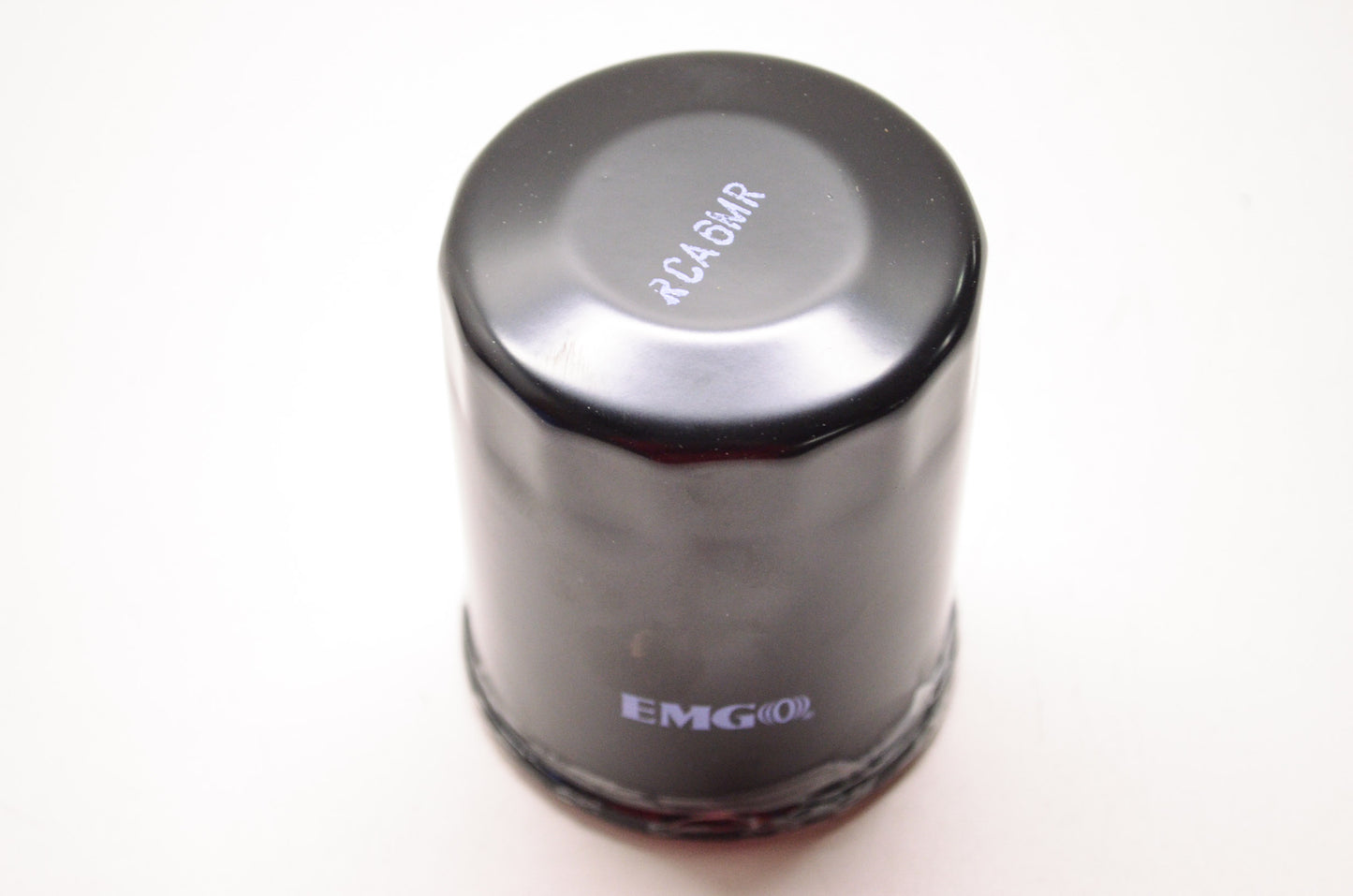 New Emgo Spin On Cartridge Oil Filter NOS