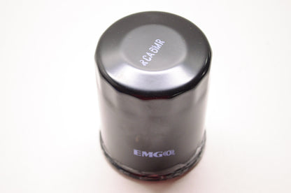 New Emgo Spin On Cartridge Oil Filter NOS