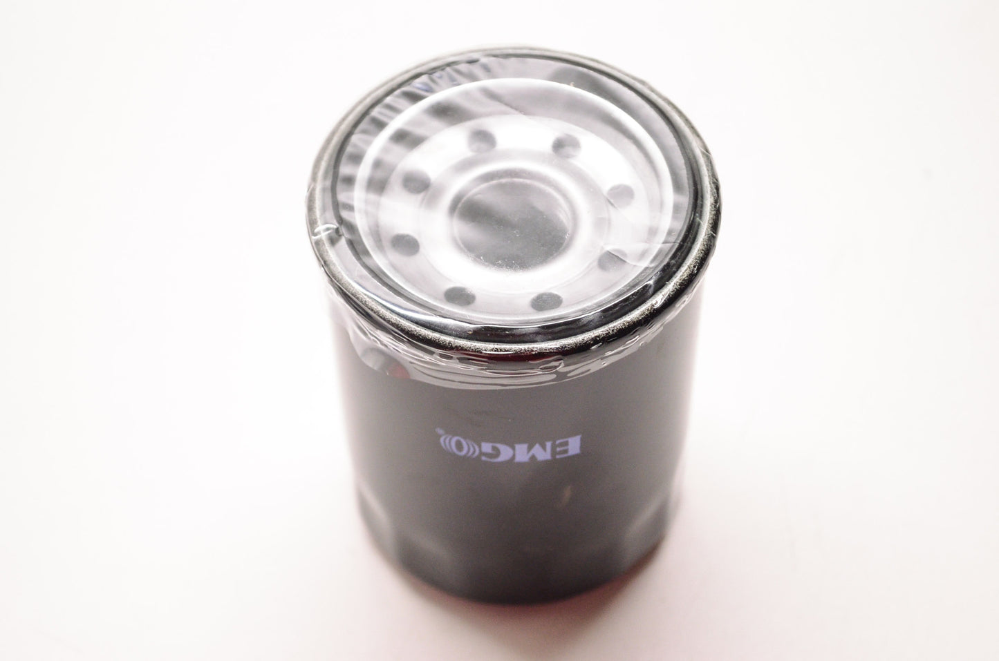 New Emgo Spin On Cartridge Oil Filter NOS