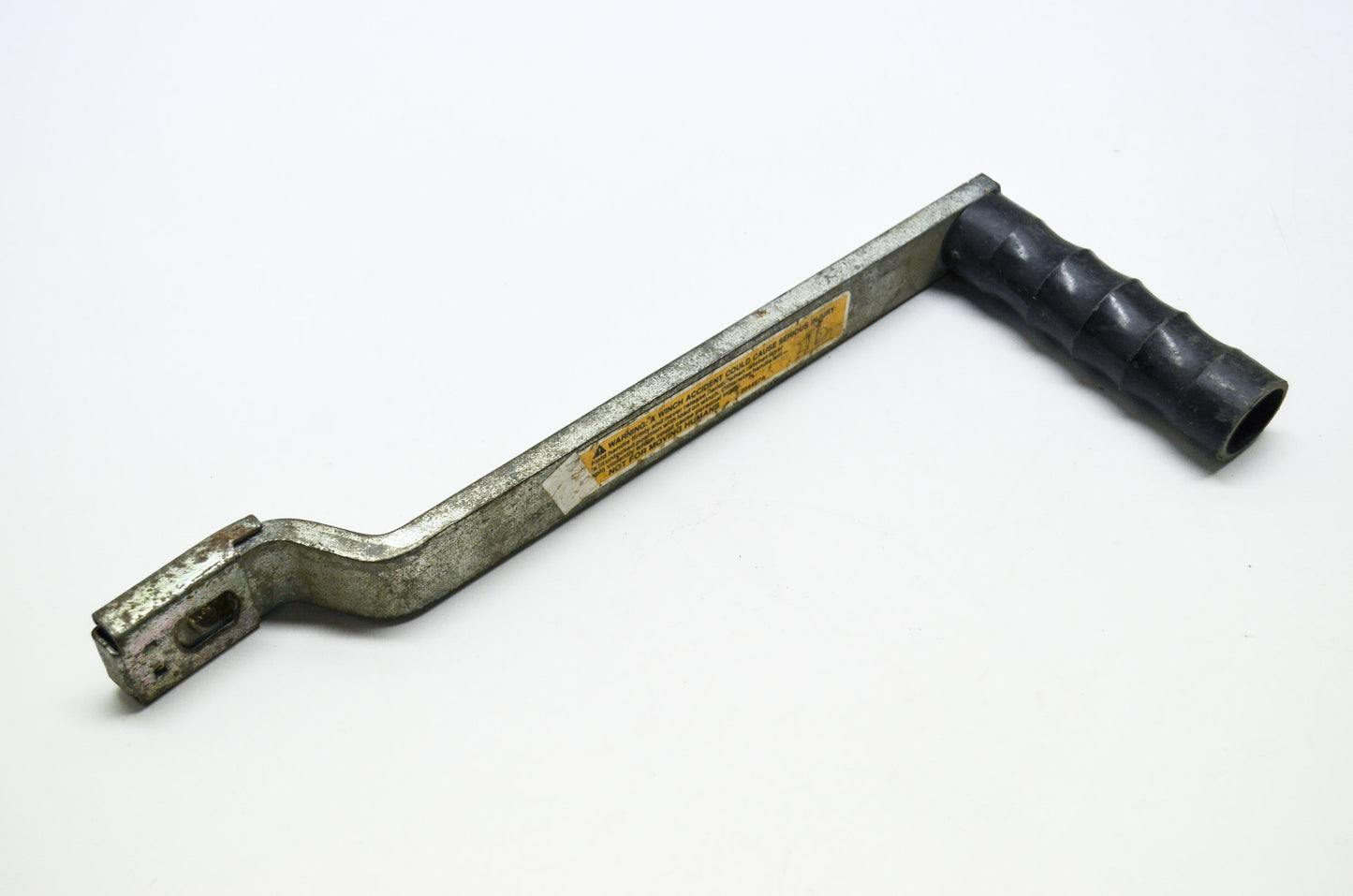 Replacement Winch Handle NOS